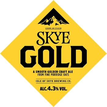 Skye Gold
