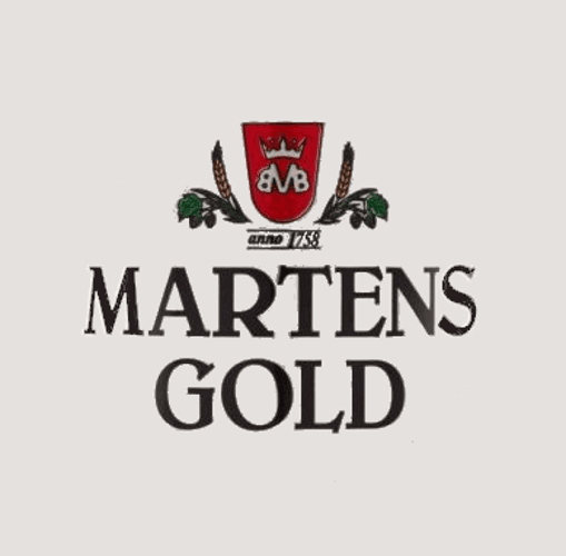 Martens Gold 6.5%