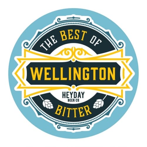 The Best of Wellington