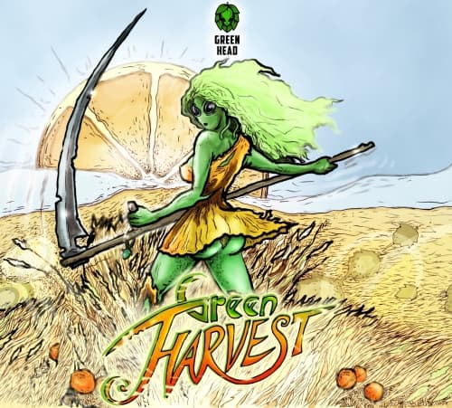 Green Harvest
