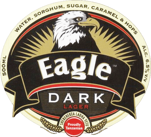 Eagle Dark