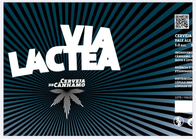 Via Láctea