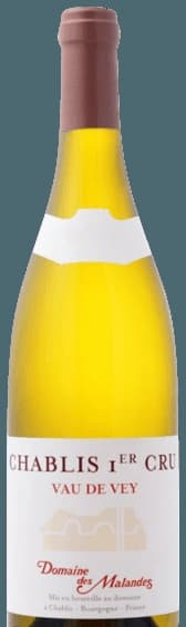 Chablis Premier Cru 'Vau de Vey'