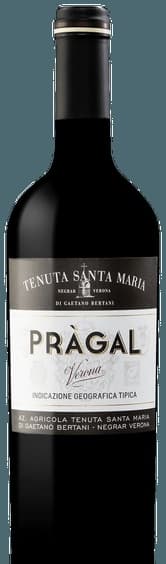 Pràgal