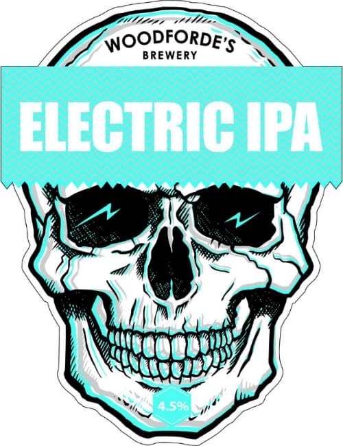 Electric IPA
