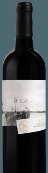 Lot 201 Pauillac