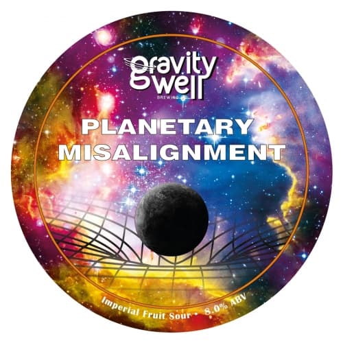 Planetary Misalignment