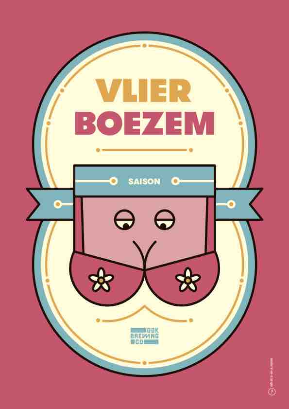 Vlier Boezem