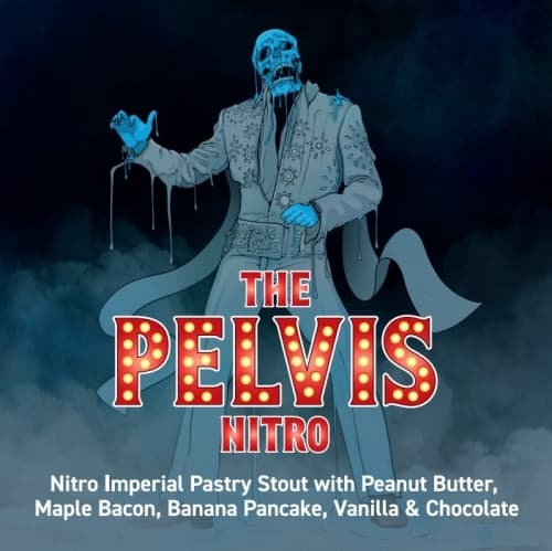 The Pelvis