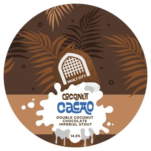 Coconut Cacao