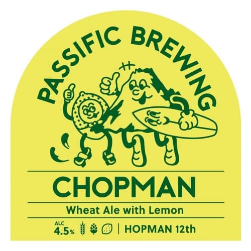 Chopman