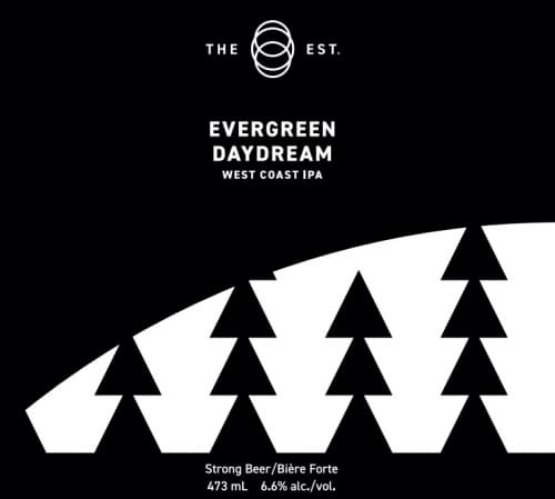 Evergreen Daydream