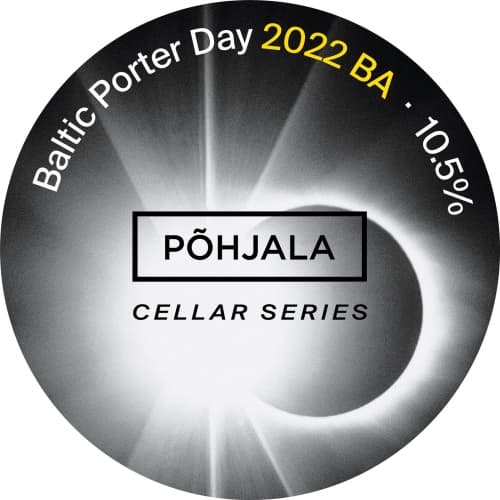 Baltic Porter Day 2022 BA (Cellar Series)