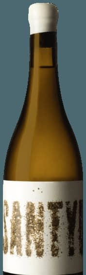 Arenas de Santyuste Vino de Pueblo