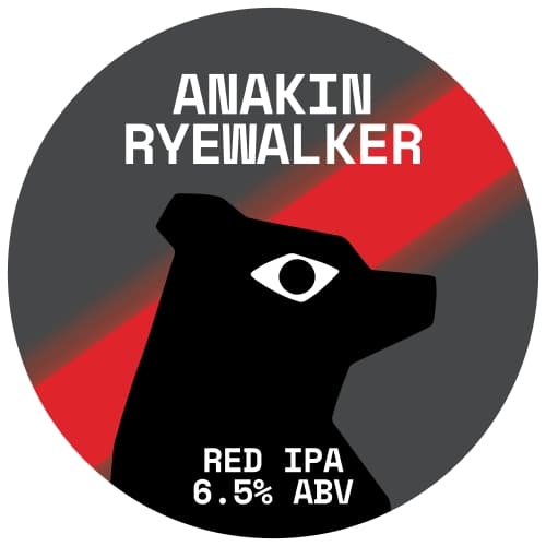 Anakin Ryewalker