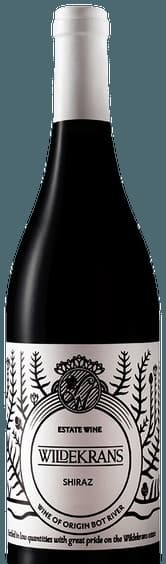 Estate Shiraz