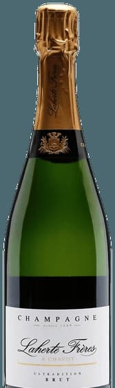 Ultradition Brut Champagne