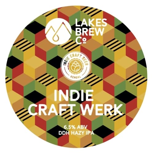 Indie Craft Werk
