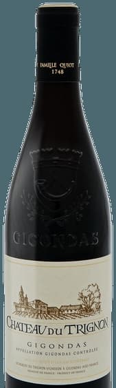 Gigondas Rouge