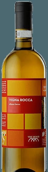 Vigna Rocca Albana Secco