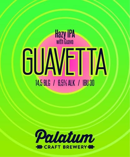 Guavetta