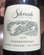 Firetree Vineyard Chardonnay