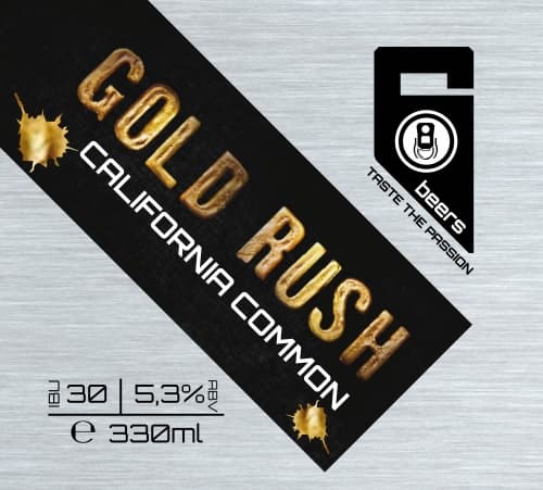 Gold Rush