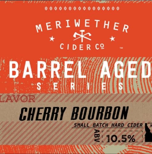 Cherry Bourbon