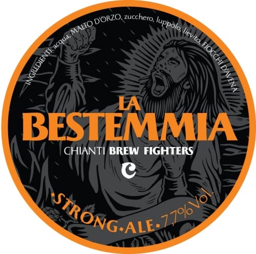 La Bestemmia