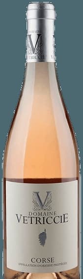 Corse Rosé