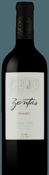Zentas Malbec