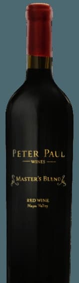 Master’s Blend