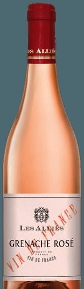 Grenache Rosé