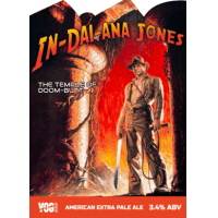 In-dai-ana Jones