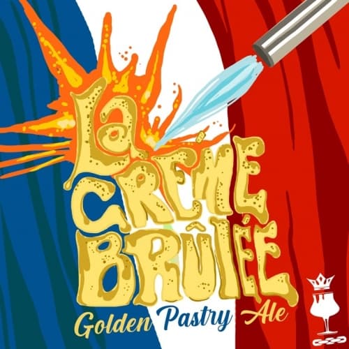La Créme Brûlée
