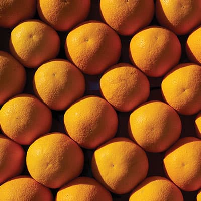 Secret Menu: Orange Creamsicle