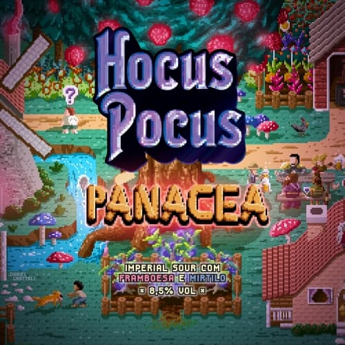 Panacea