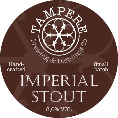 Imperial Stout