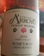 Rosie's Rosé