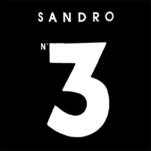 Sandro № 3