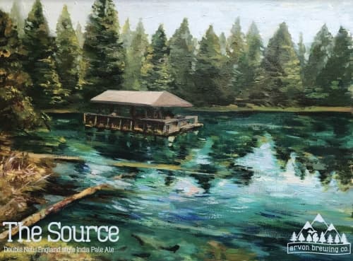 The Source
