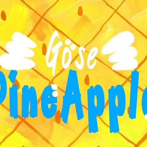 Göse Pineapple
