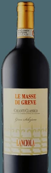 Le Masse di Greve Gran Selezione Chianti Classico