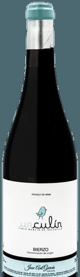 Unculín Valtuille de Abajo Vino de Villa Tinto