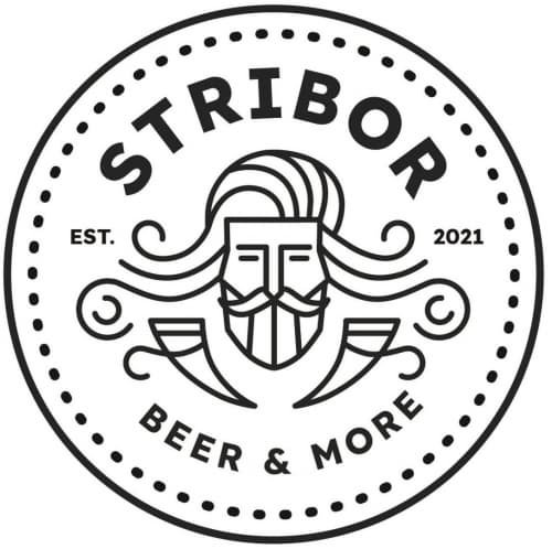 Stribor Pilsner