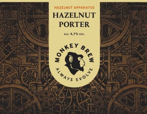 Hazelnut Apparatus