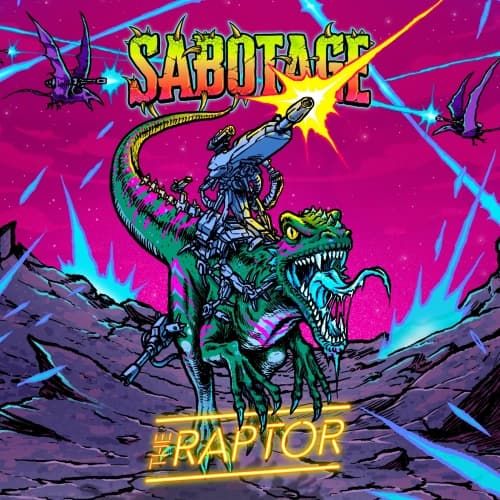 The Raptor