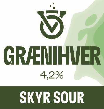 Grænihver