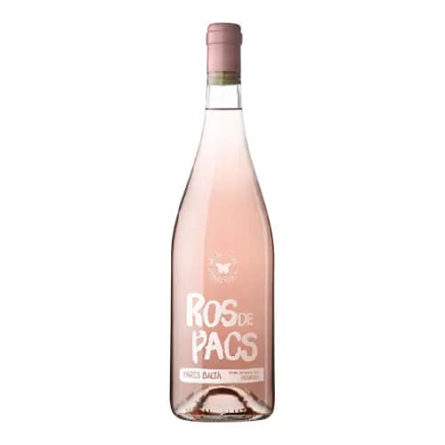 Parés Baltà Ros De Pacs