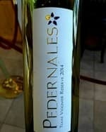 Viognier Reserve